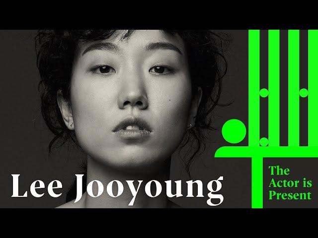 Lee Jooyoung | The Actor is Present | 이주영