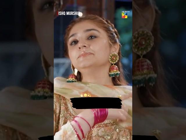 Dur e Fishan WhatsApp Status Pakistani Drama IshqMurshid WhatsApp Status#poetry #shorts #love #viral