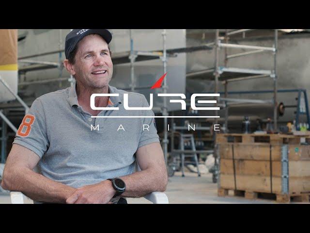 Why Choose the Cure 55? | Client Interview—Ash