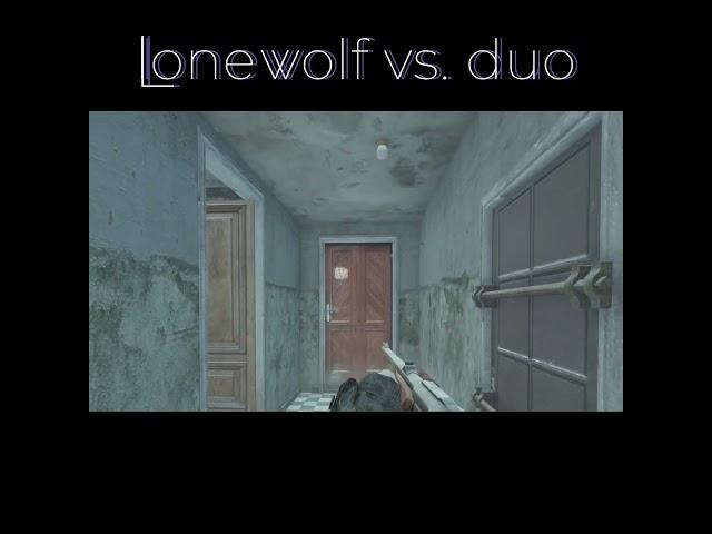 Lone wolf vs duo (fail) #gaming #dayz #powerthinker97