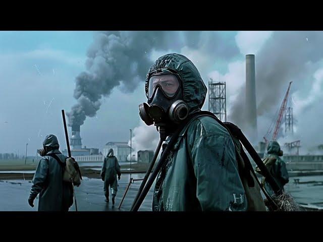 Chernobyl - 1950's Super Panavision 70