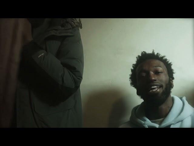 Big Doc - “no diss” (official video) shot by @1gmajor