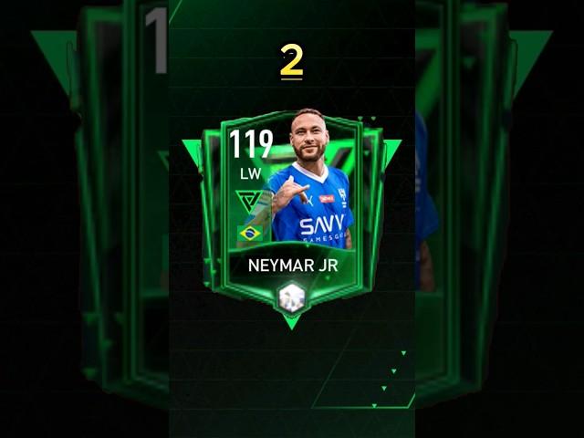 Top 10 LW in FIFA Mobile! Founders Event Updated! #fifamobile23 #fifamobile