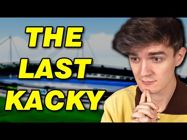 Kackiest Kacky 10 [4/95]  BEATING FREE MAPS TODAY  Weekly Shorts & CotD