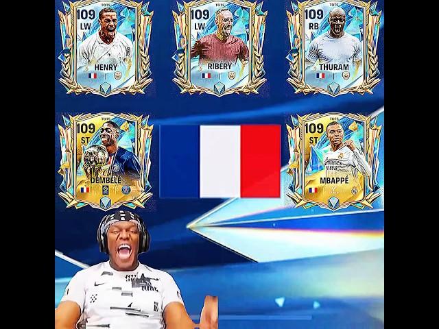 / RW is… #fifa #fifamobile #eafcmobile25 #eafc25