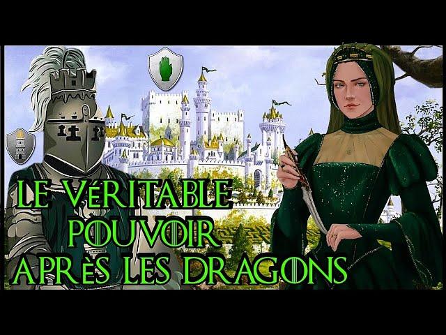 Ce Royaume que tout le Monde Sous-Estime : Le Bief (GOT) ft @FlavioDeLestival