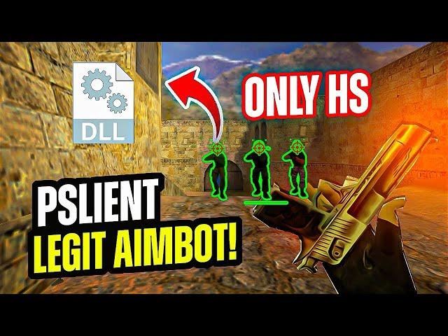 Cs 1.6 Aimbot Dll Fastcup & Public Working