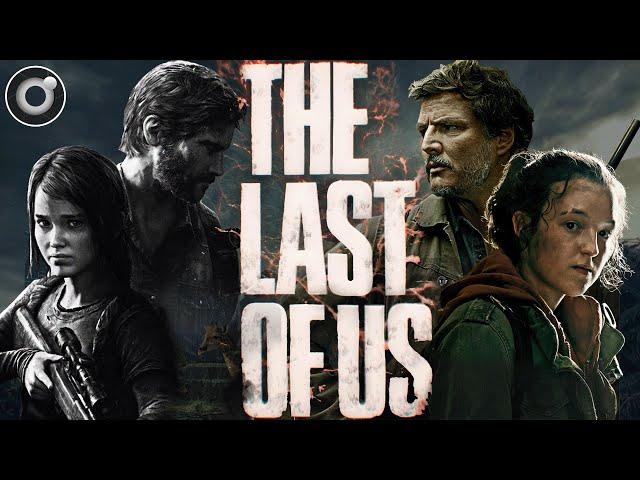 HBO's "The Last of Us" loses too much of the game's essence