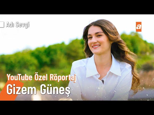 Gizem Güneş | YouTube Özel Röportajı