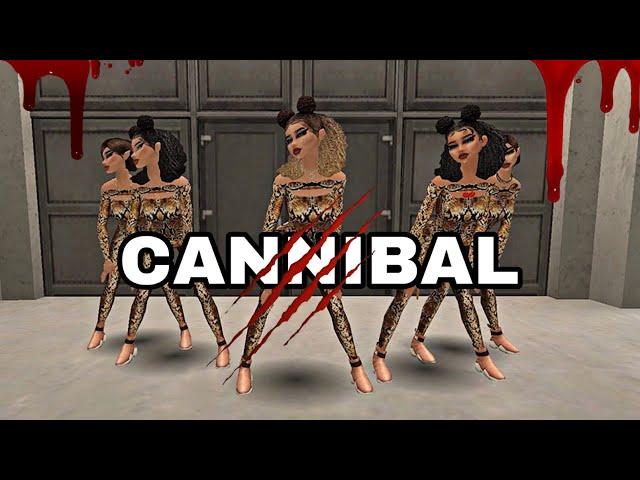 Cannibal - Avakin Life Music Video