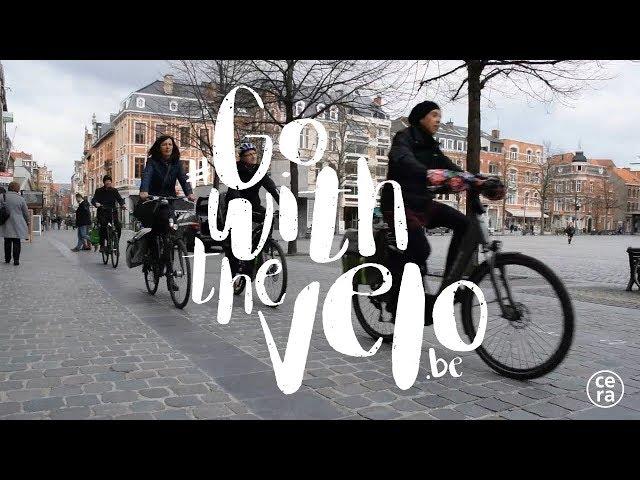 Go With The Velo - pizza's by Cera