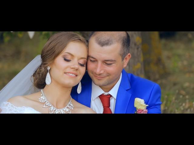 VASILIY & ELENA Wedding Day