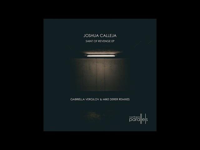 Joshua Calleja - Fear Of Time [Northern Parallels 016]