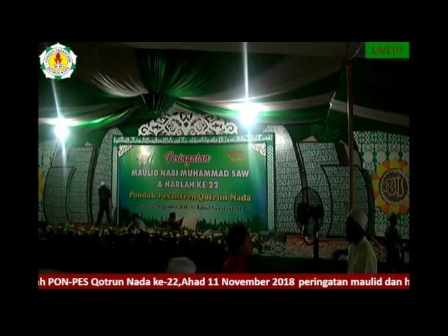 Qotrunnada media Live Stream