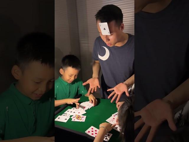 Chơi Mà Lại Chơi Nhắc Bài 