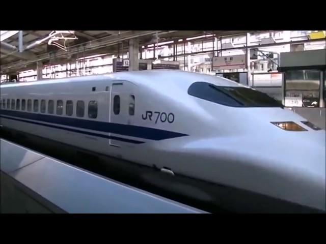 #OLEGMURZIN #Top 10 high-speed trains in the world.Top 10 high-speed trains in the world.