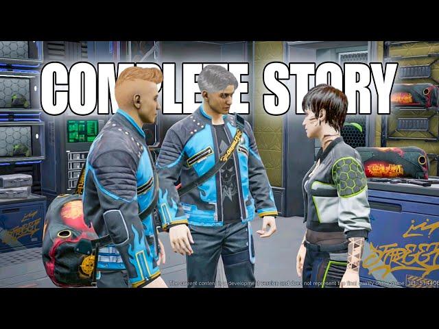 Getting The EXPENSIVE Jewelry | Viral Vision | Complete Mission Gameplay | Codename Crime