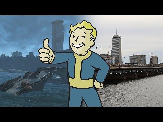 Fallout 4 #30 - Убежище 88