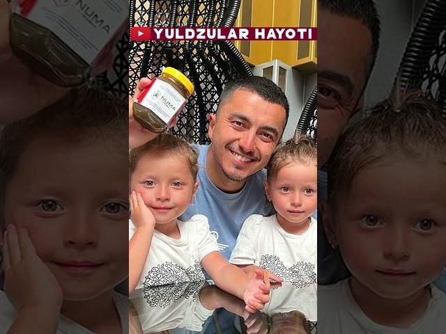 Egizak Farzandlari Bor O'zbek San'atkorlari