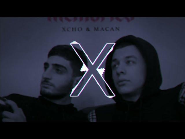 Xcho & MACAN - Memories (( official video))