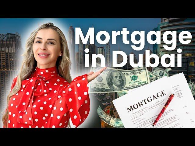How to Get a Mortgage in Dubai (Complete Guide) | @RightKeyDubai