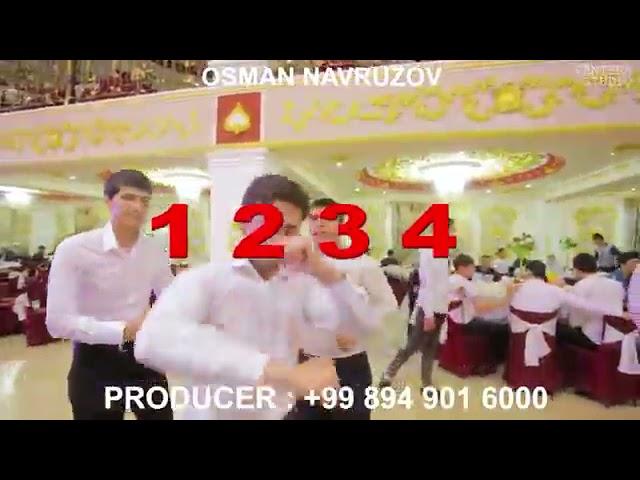 Osman Navruzov - To'ylarda 1.2.3.4:13