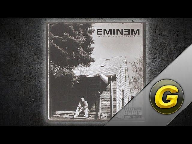 Eminem - The Real Slim Shady