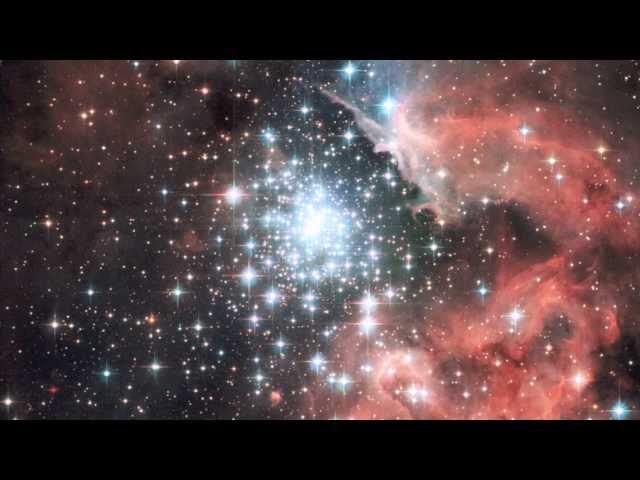 Space Boy - Heartbeat of the Cosmos | Electronic Instrumental | Video