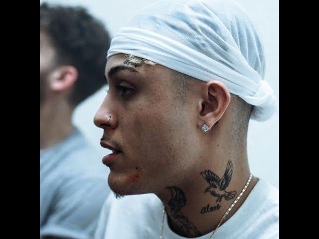 Lil Skies - Rude (Official Music Video)[OG]