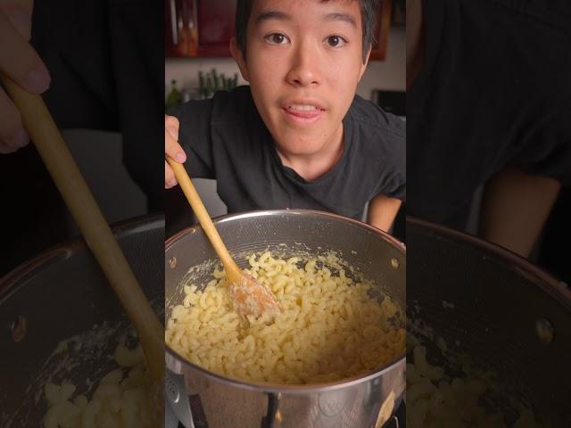 Mac N Cheese