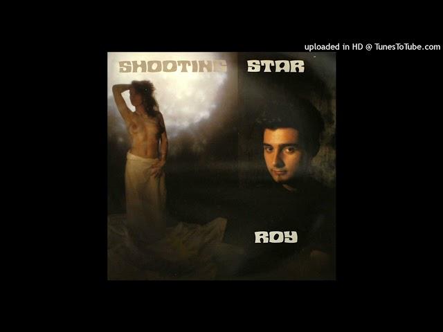 David Jackson & Cormac - Shooting Star (Six Times) (Roy Cover) (Original Roy Vocals) (set_cut)