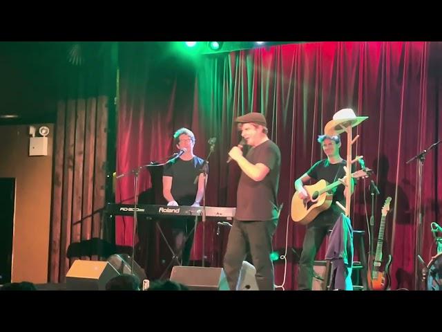 Irish Drinking Song - Kyle Gordon (Live at The Bell House - Brooklyn, NY)