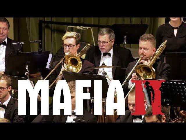 MAFIA II · Main Theme · Prague Film Orchestra