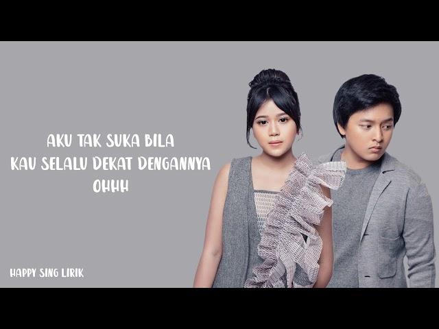 Dengan Caraku - Arsy Widianto, Brisia Jodie (Lirik)