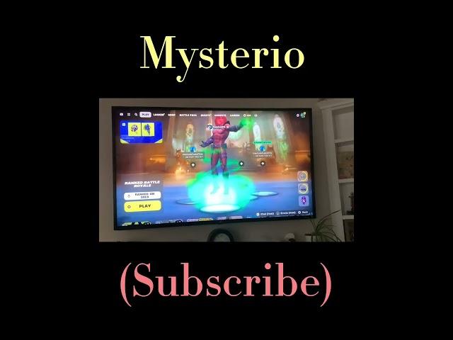 What is the best season 4 battle pass skin #fortnite #Qayko #subscribe