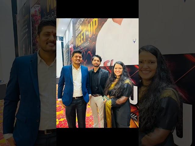 Malviya Academy Meet-Up Video ️️| Suraj Sir Malviya academy ️