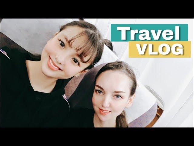 Путешествуем с Софией /PHILIPPINES/VLOG/