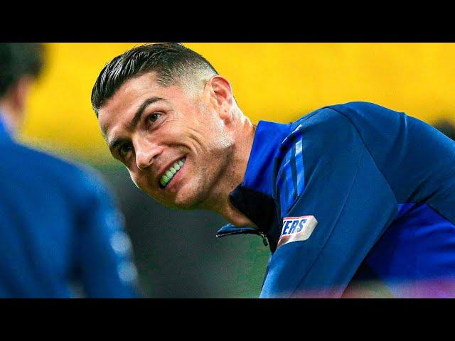 Cristiano Ronaldo Roasts Lookalike: 'You're Very Ugly!' - Viral Fan Moment 2025