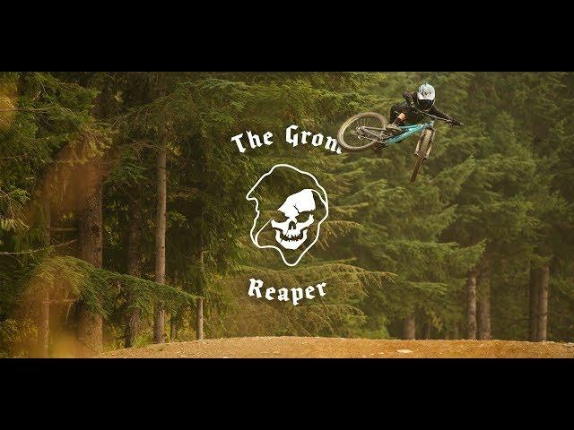 The Grom Reaper