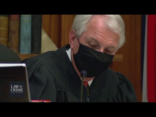 Andrew Vrba Trial - Transgender Teen Murder - Pretrial Motion Hearing