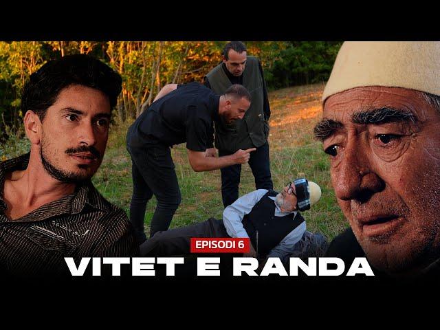 Vitet e randa - Episodi 6 (Histori të vërteta)