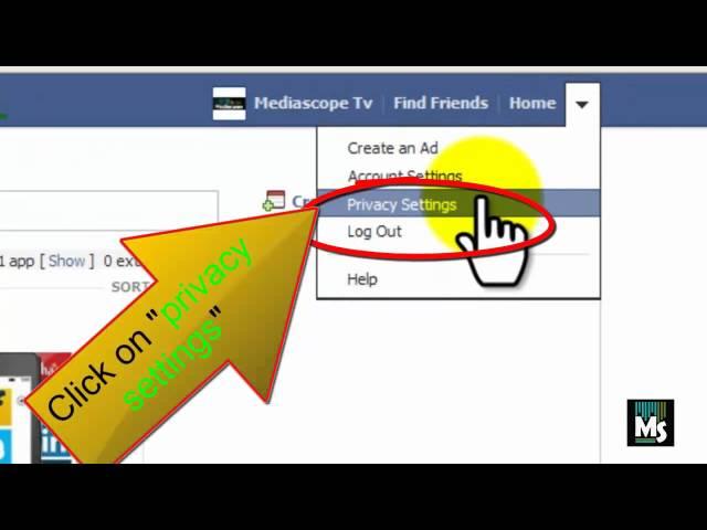 How to hide your facebook profile from google search engine | Facebook Tips and Tricks