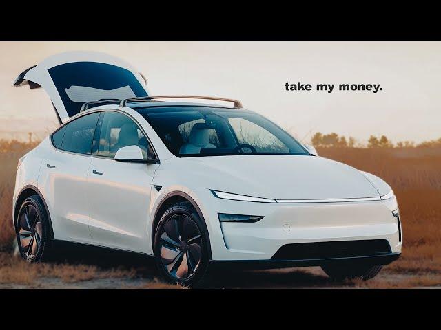 Tesla Model Y Juniper vs Old Model Y | Which To Buy?