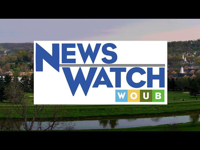 Newswatch - Tuesday, October 15, 2024