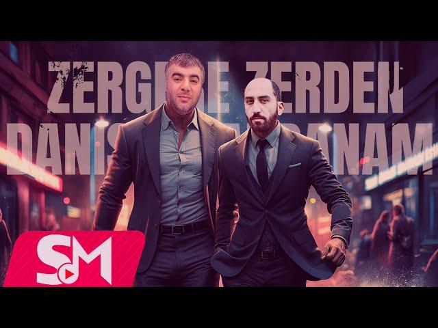 Resad Dagli & Vuqar Bileceri - Zergere Zerden Danisanlardanam ( Yeni Remix 2024 )