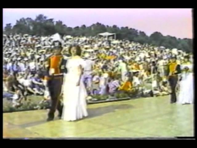 1983 Onion Festival