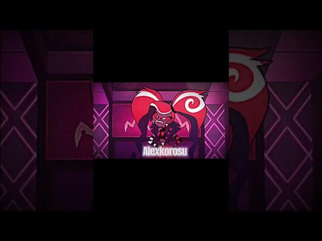 #youtubeshort #hazbinhotel #sla#vox#valentino#alastor#