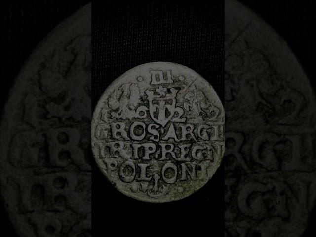 Портфолио #клад #копмонет #монеты #2024 #металлоискатель #белгород #россия #coins