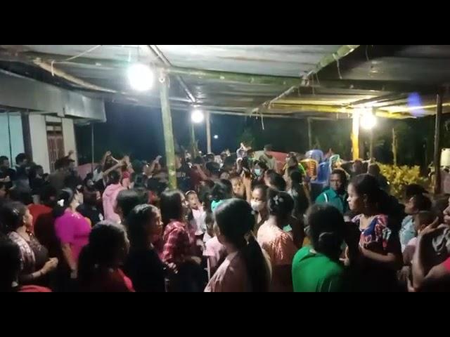 Party Rakat Baras || Phamoed Audio