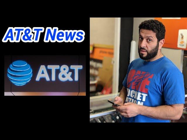 AT&T New Plan: Unlimited Level Up